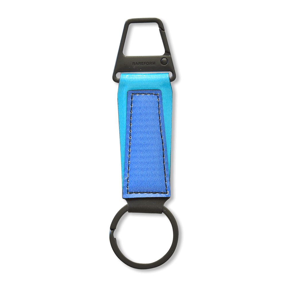Roam Keychain