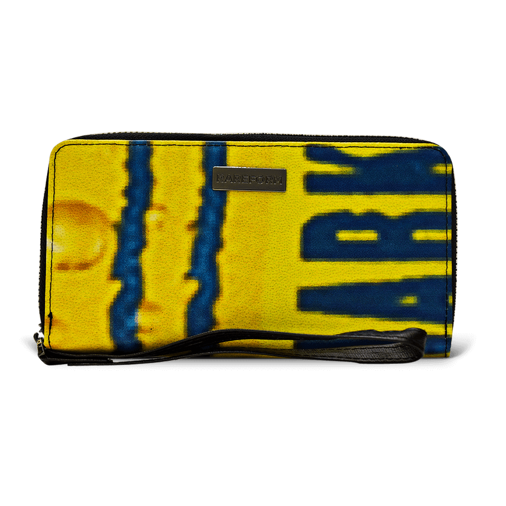 Madison Wristlet
