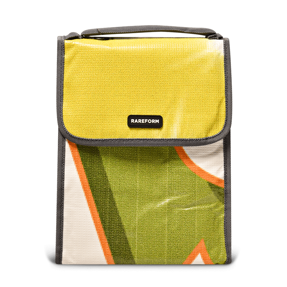 Merrick Lunch Tote