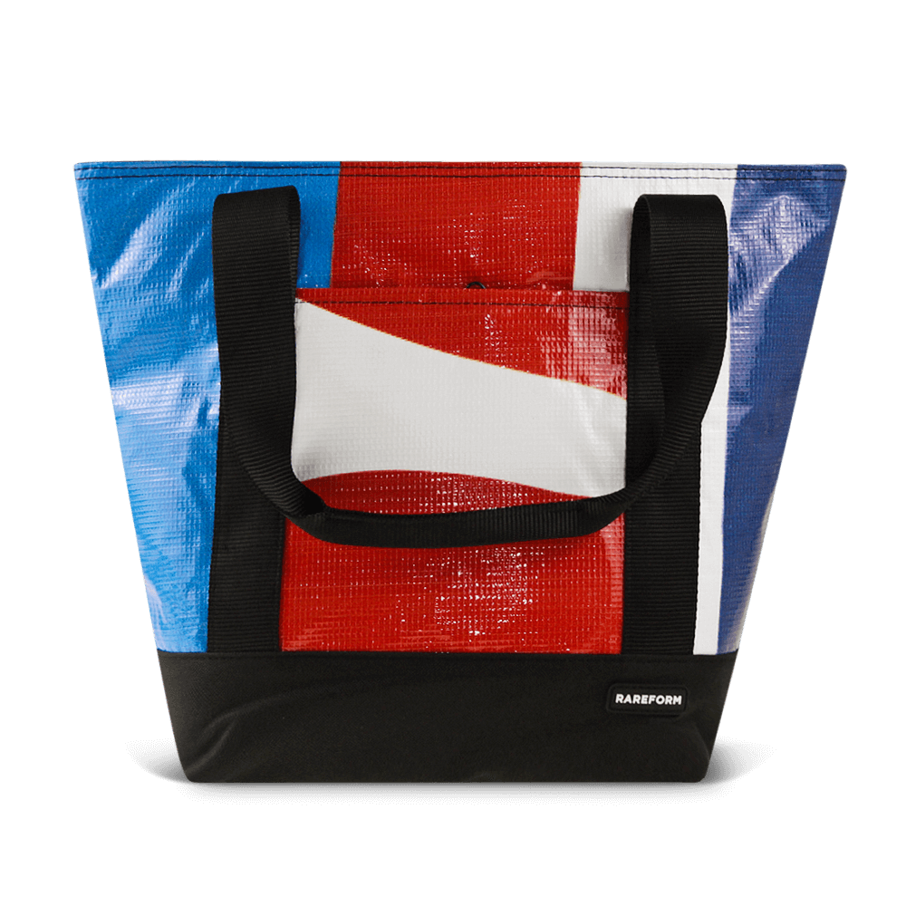 Beck Cooler Tote