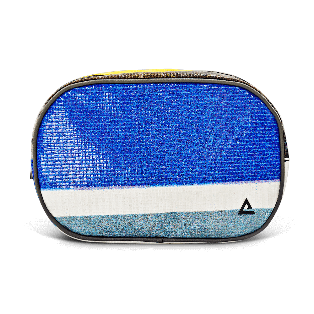Riley Cosmetic Bag
