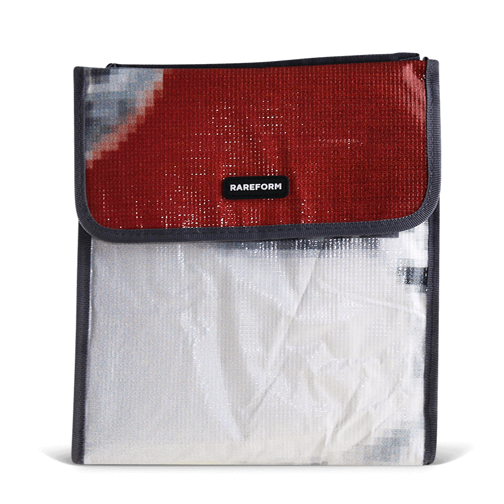 Merrick Lunch Tote