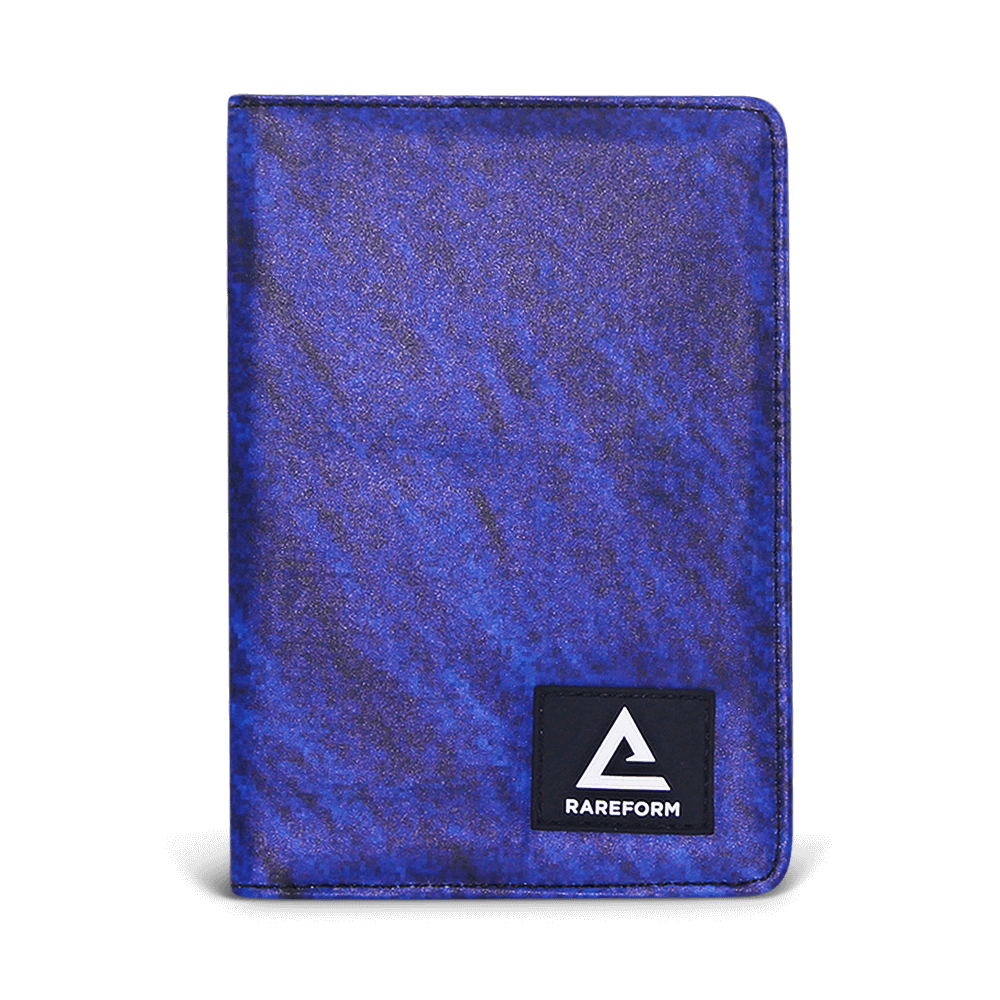 Huxley Passport Holder