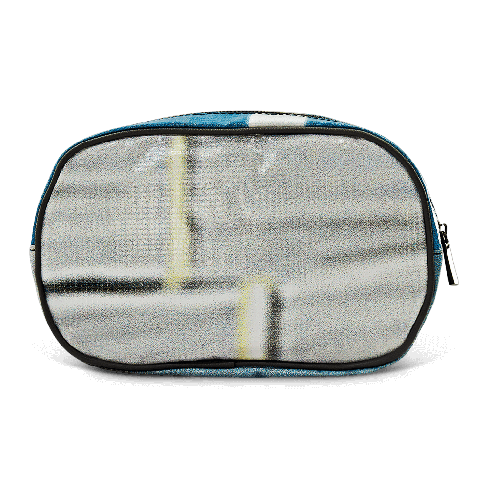 Riley Cosmetic Bag