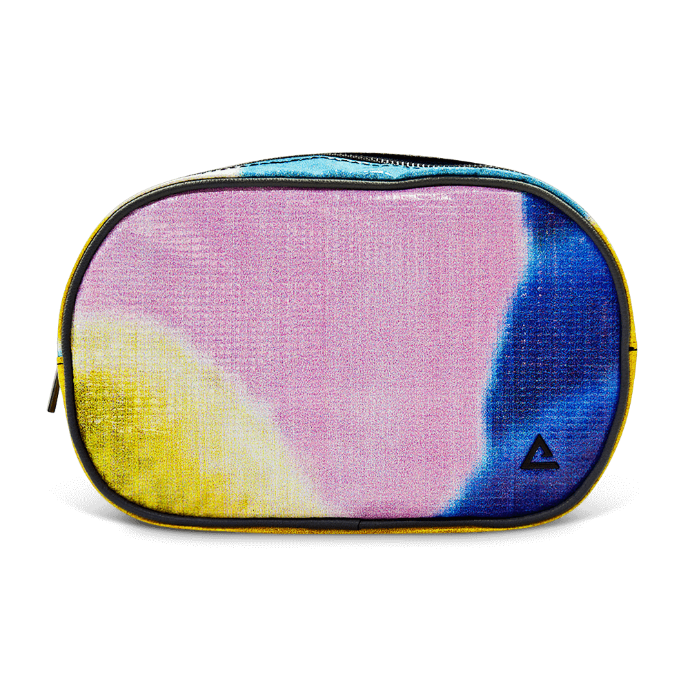 Riley Cosmetic Bag