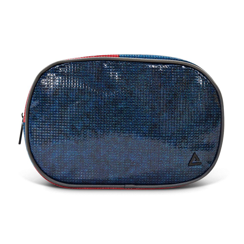 Riley Cosmetic Bag