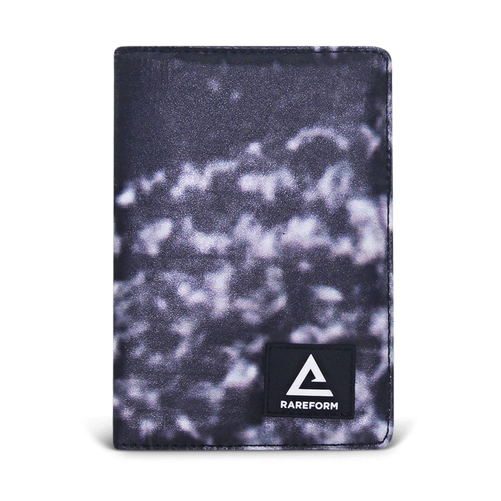 Huxley Passport Holder