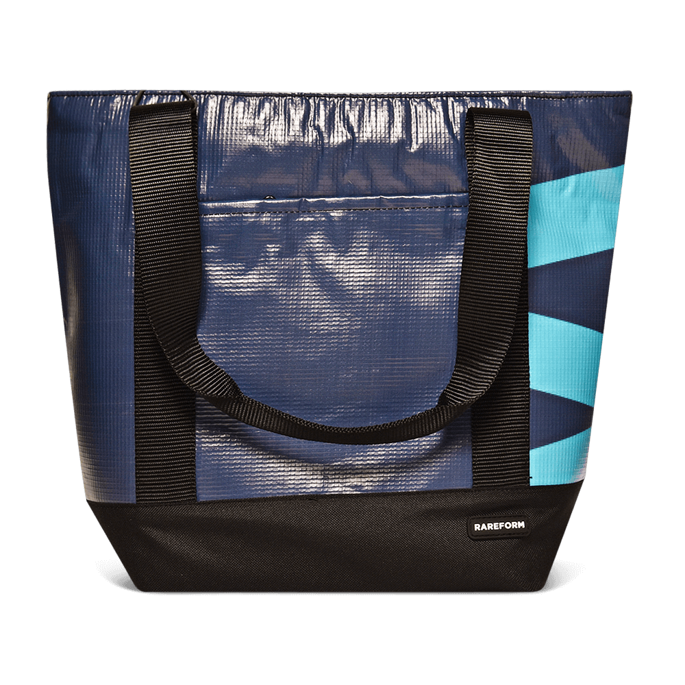 Beck Cooler Tote