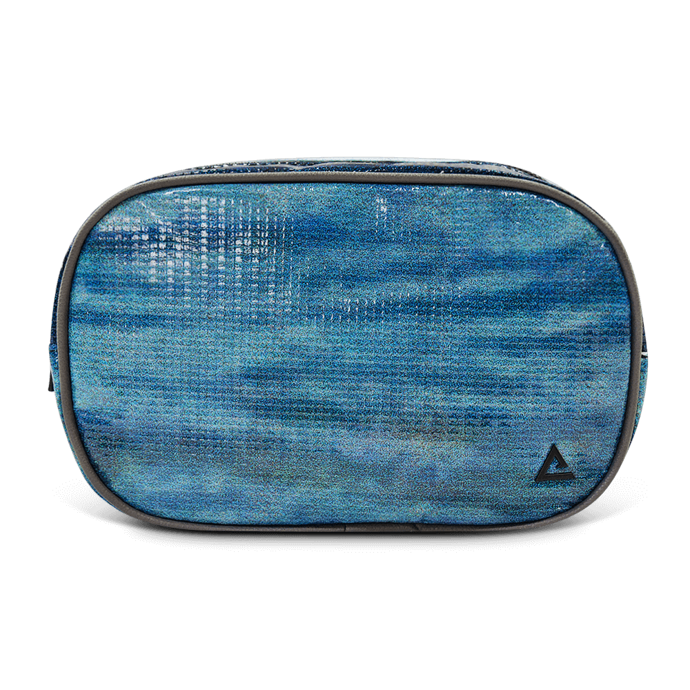 Riley Cosmetic Bag