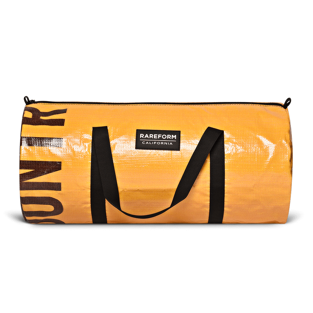 Light Duffle