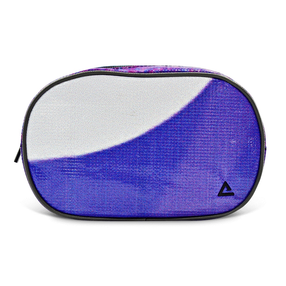 Riley Cosmetic Bag