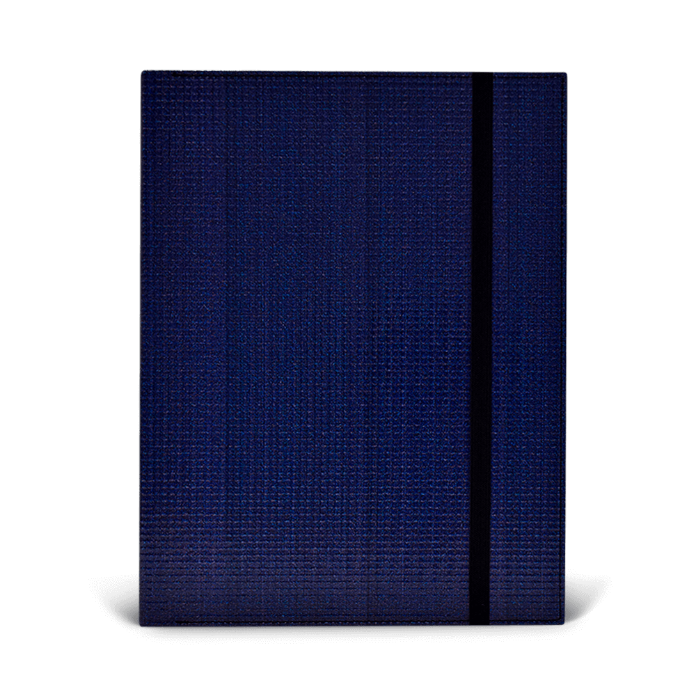 Oliver Notebook