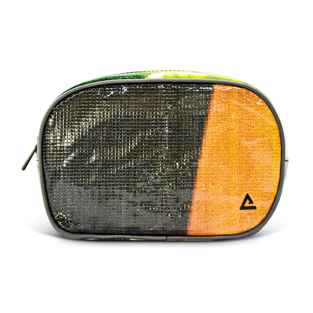 Riley Cosmetic Bag