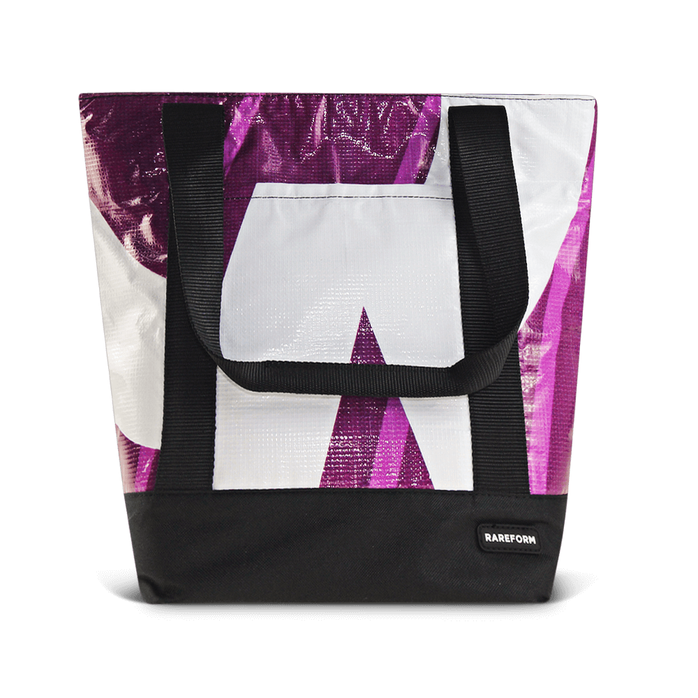 Beck Cooler Tote