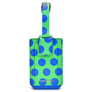 Salvador Luggage Tag