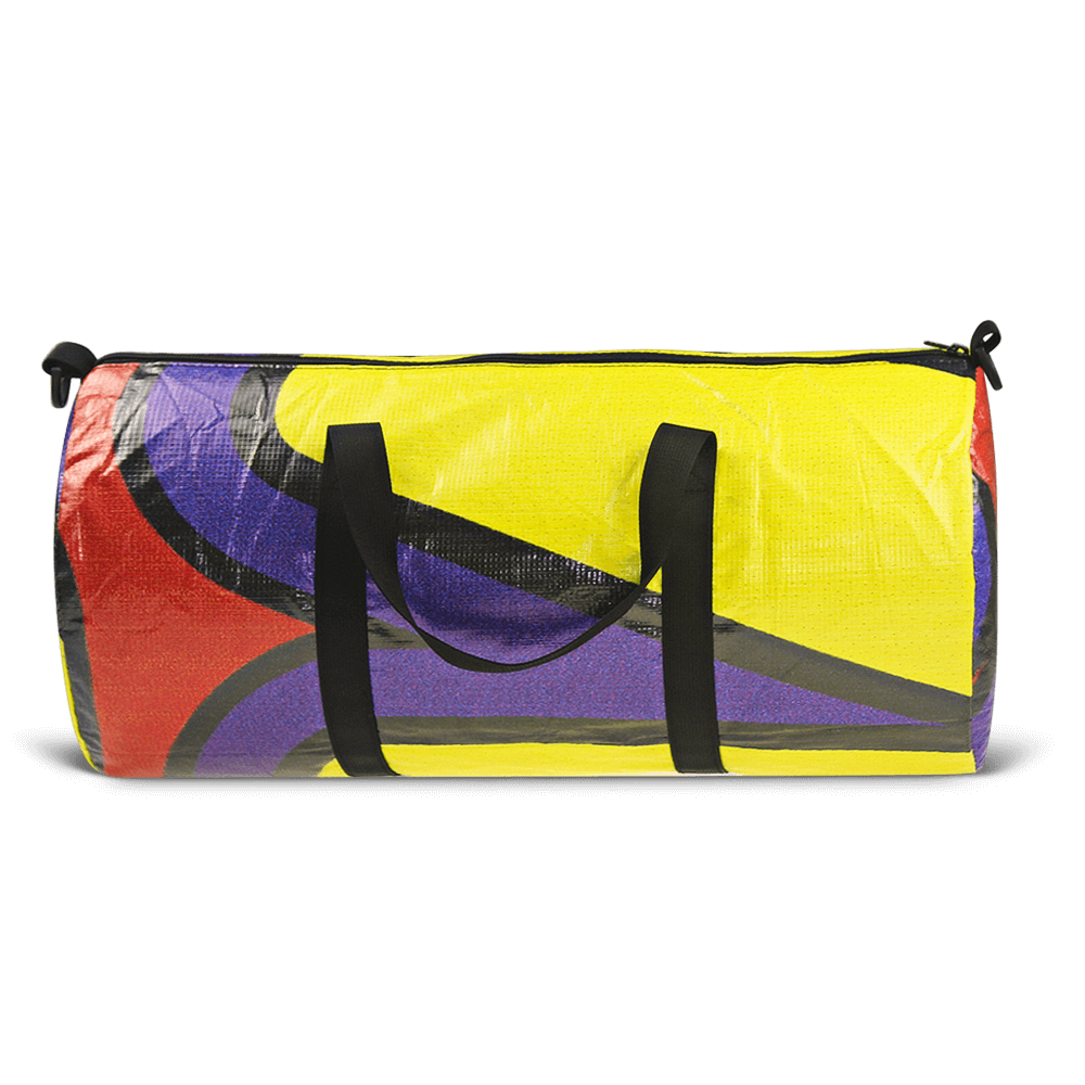 Light Duffle