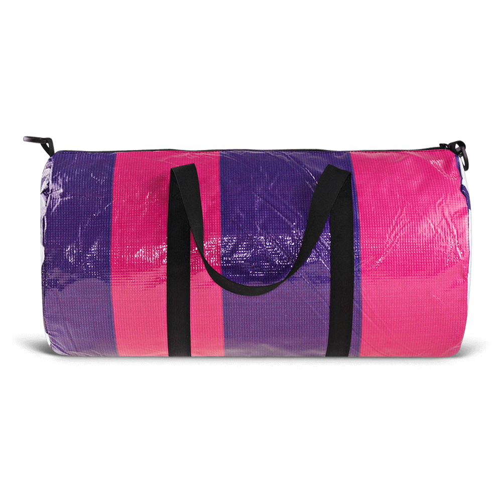 Light Duffle