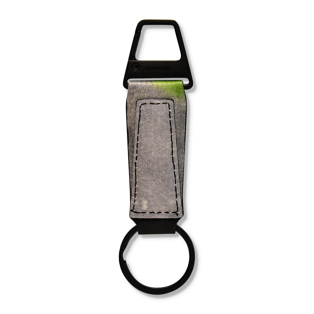 Roam Keychain