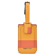 Salvador Luggage Tag