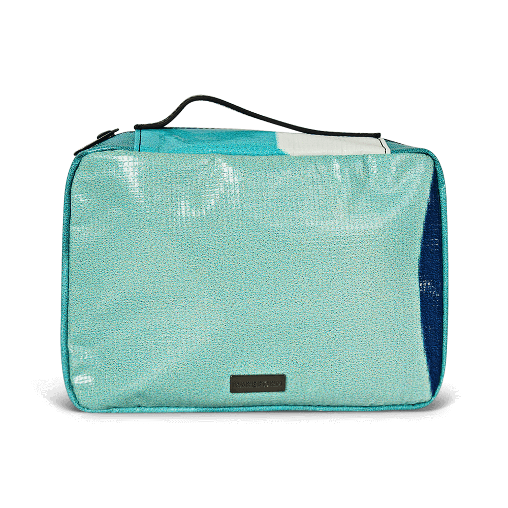 Vienna Toiletry Bag