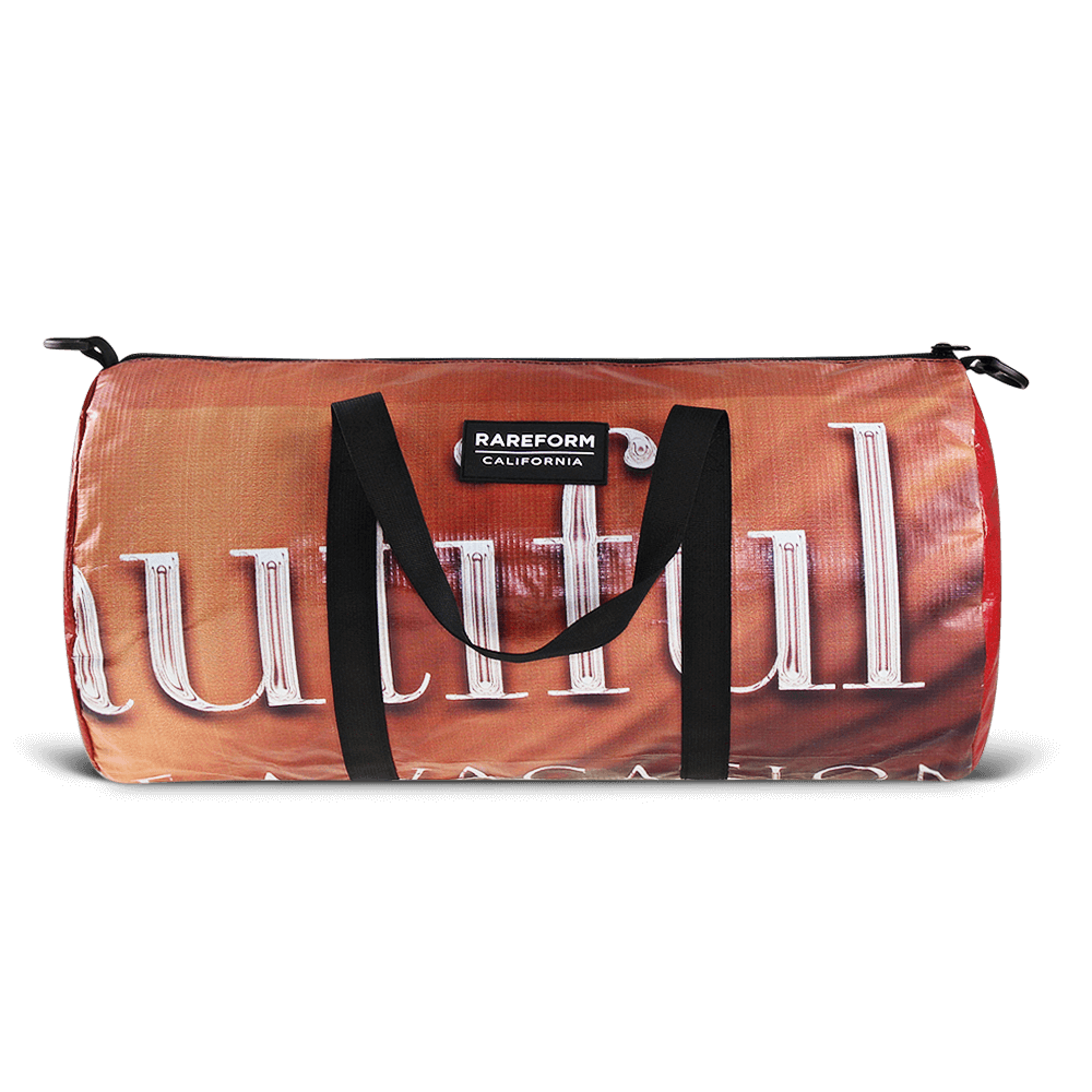 Light Duffle