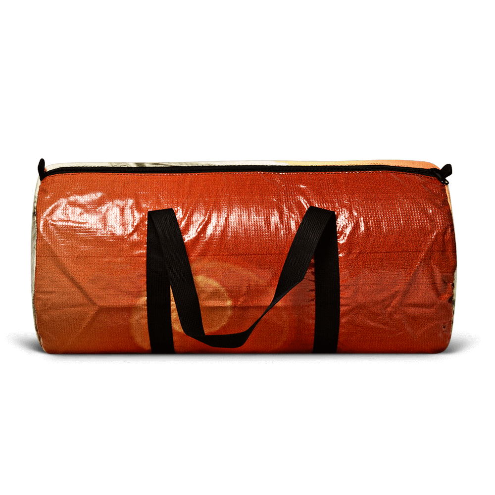 Light Duffle
