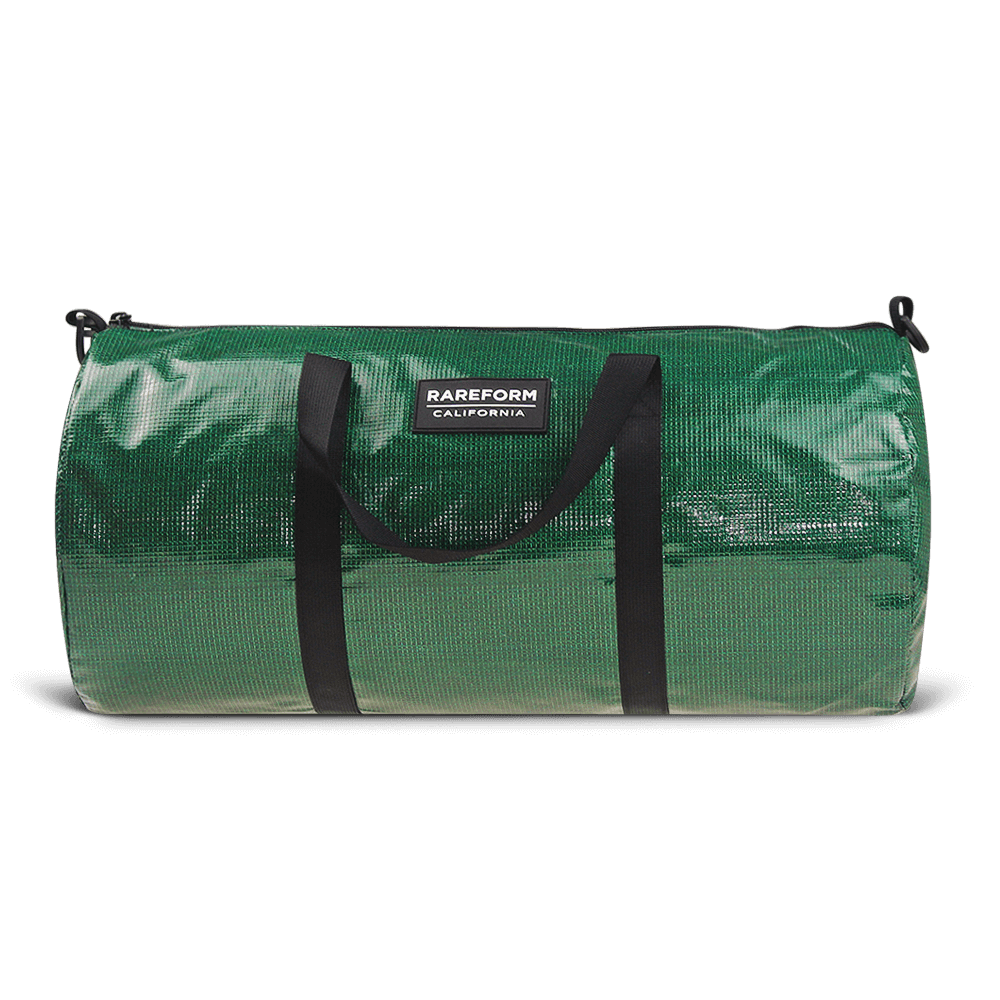 Light Duffle