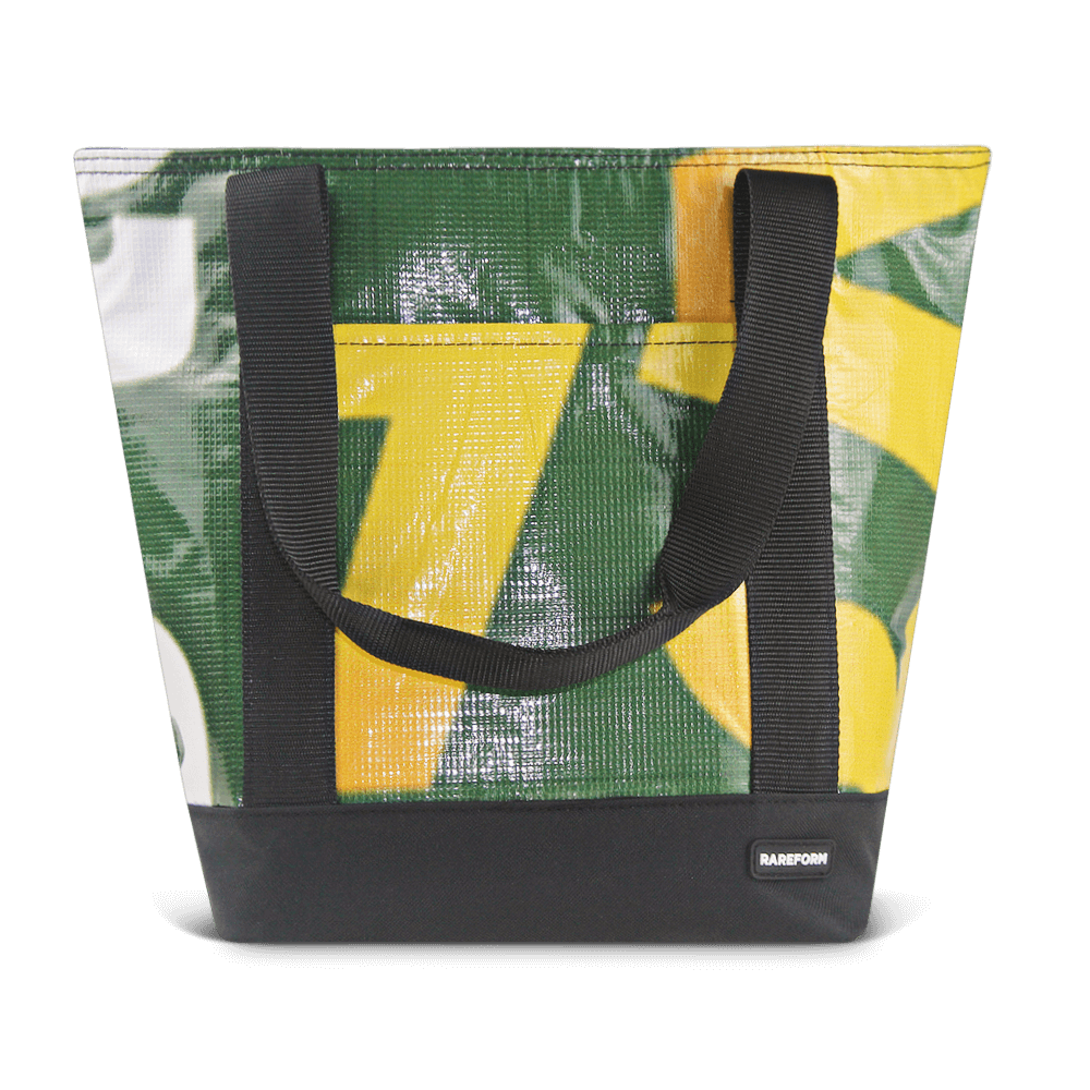 Beck Cooler Tote