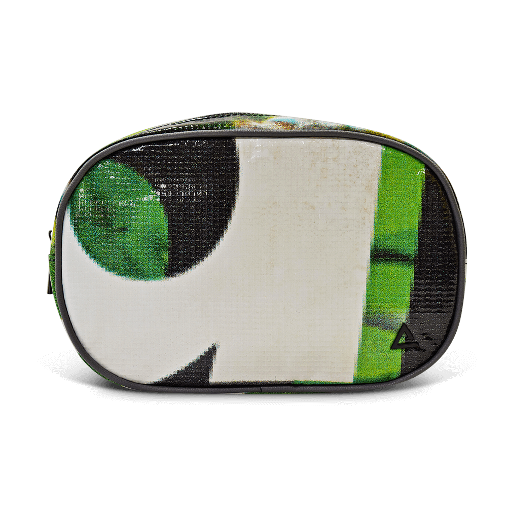 Riley Cosmetic Bag