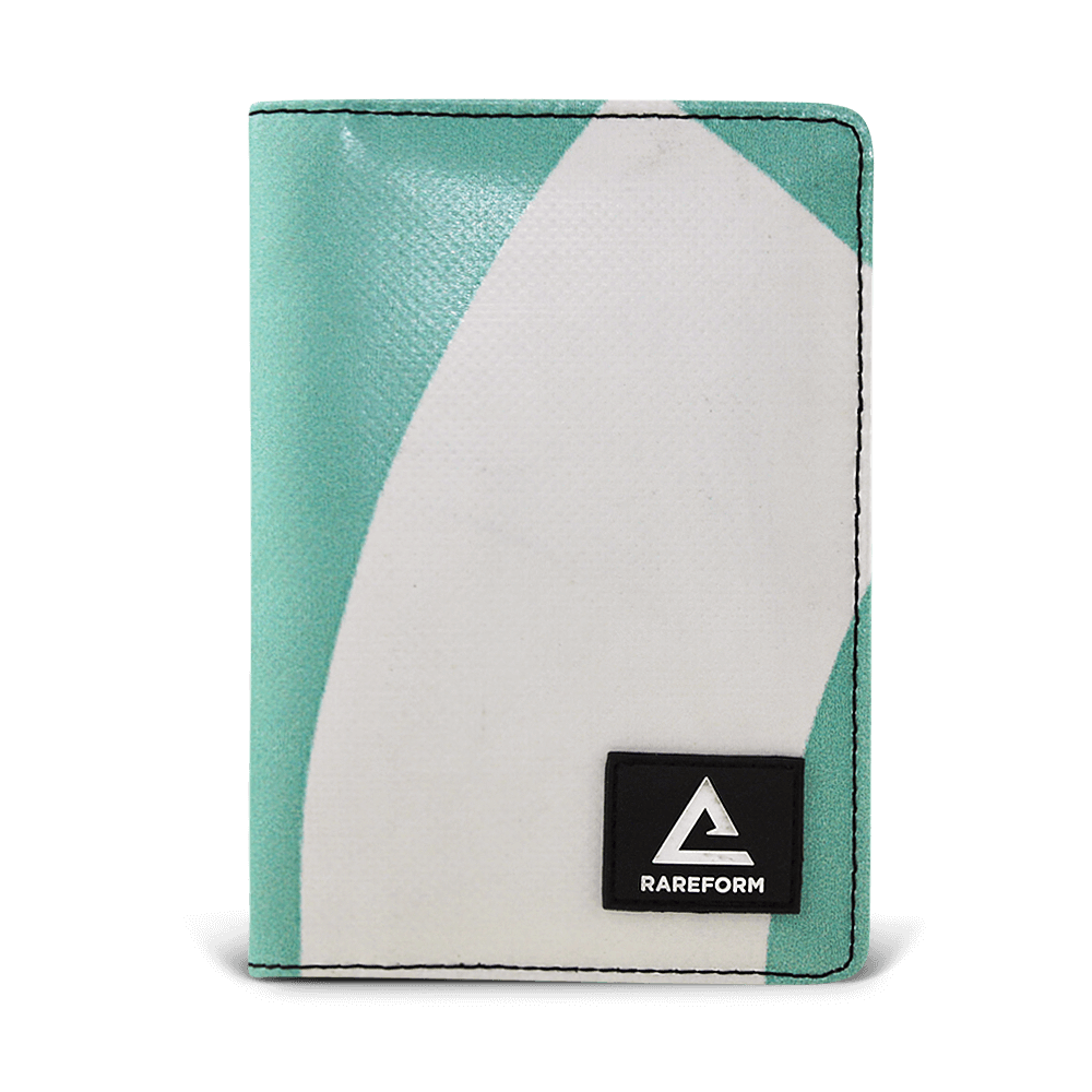 Huxley Passport Holder
