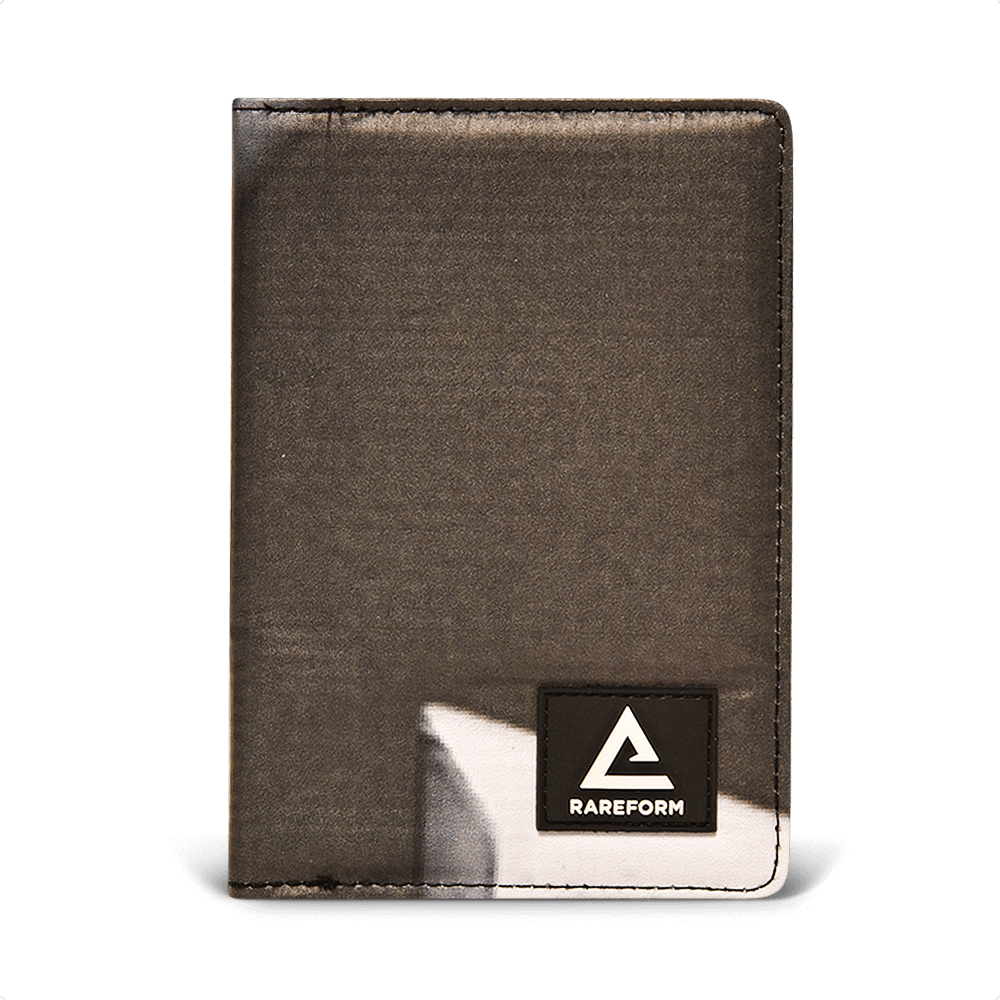 Huxley Passport Holder