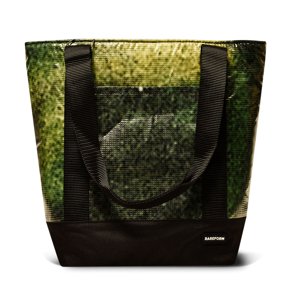 Beck Cooler Tote
