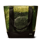 Beck Cooler Tote