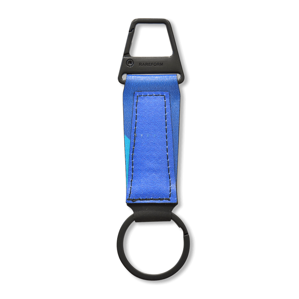 Roam Keychain