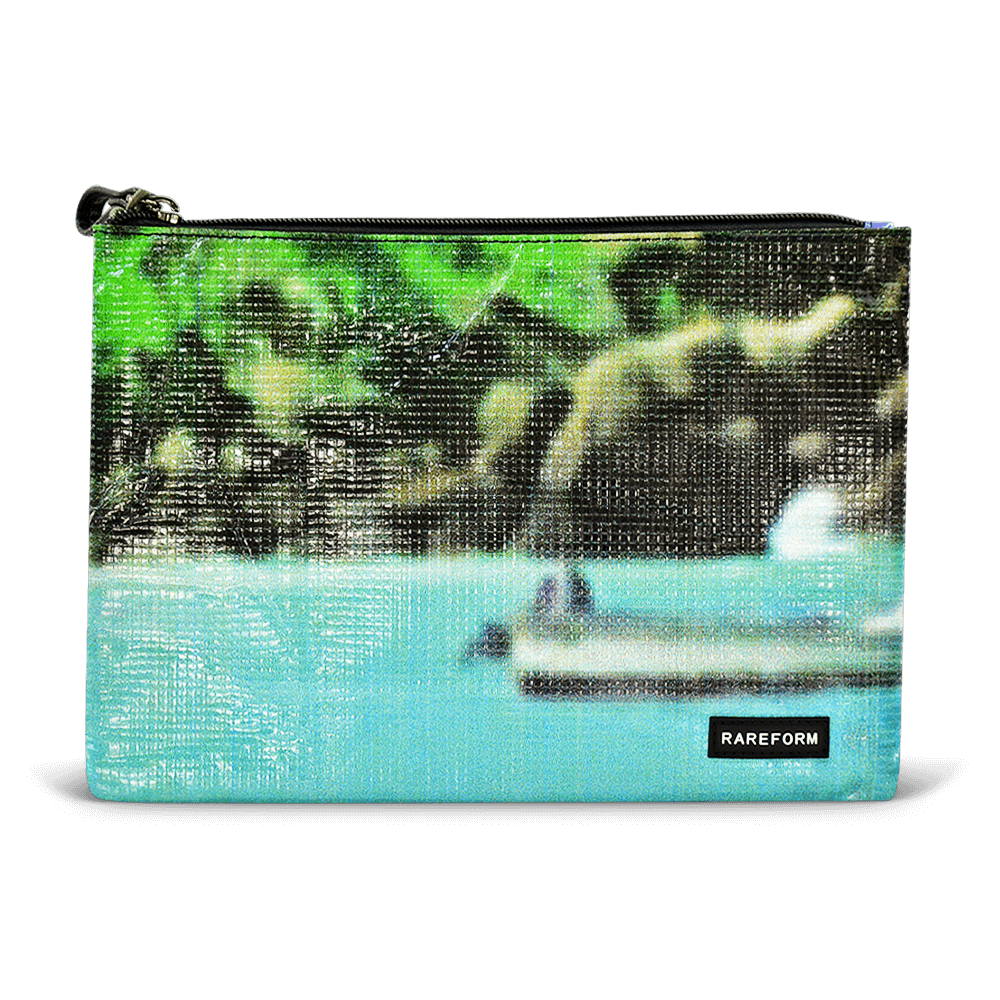 Charlie Pouch