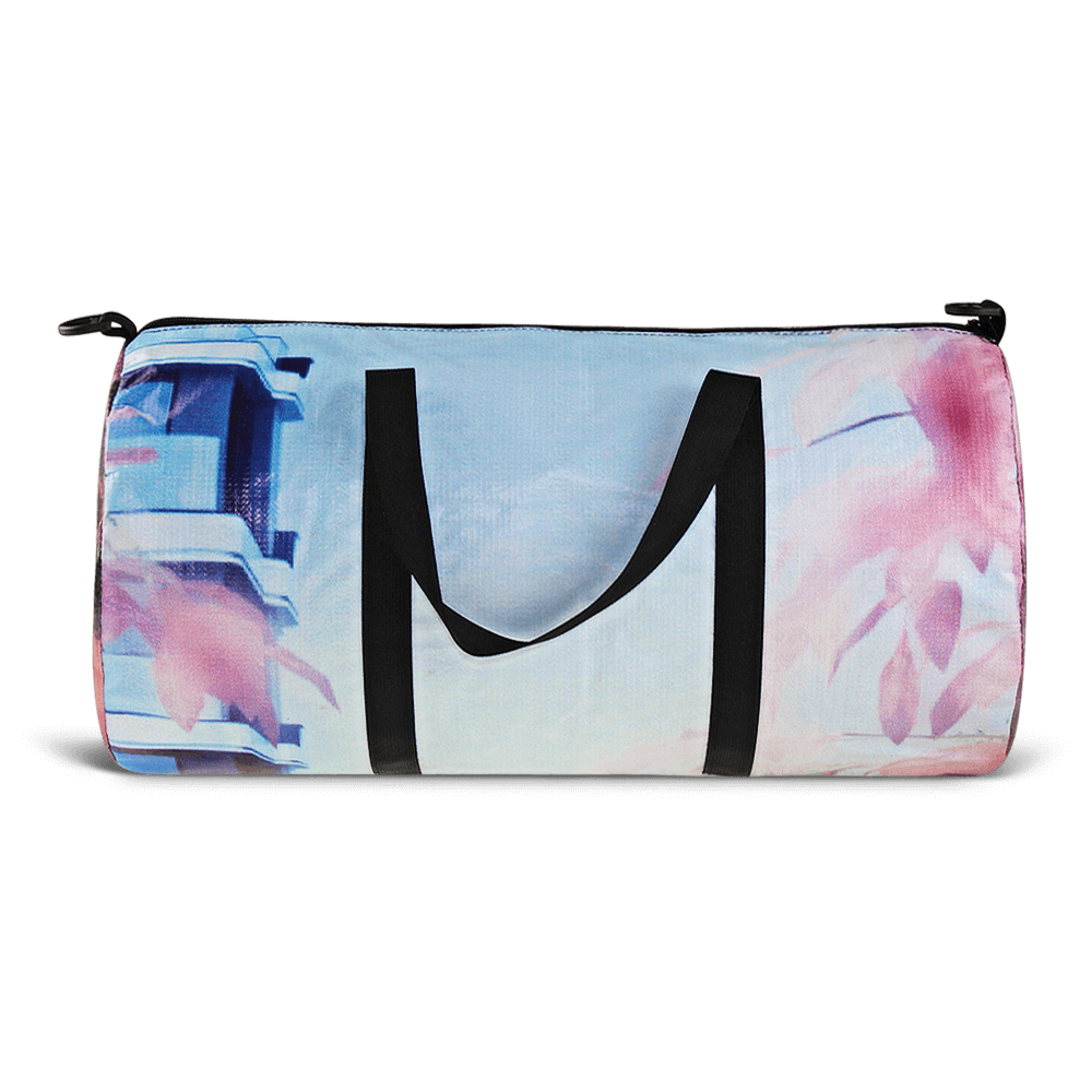 Light Duffle