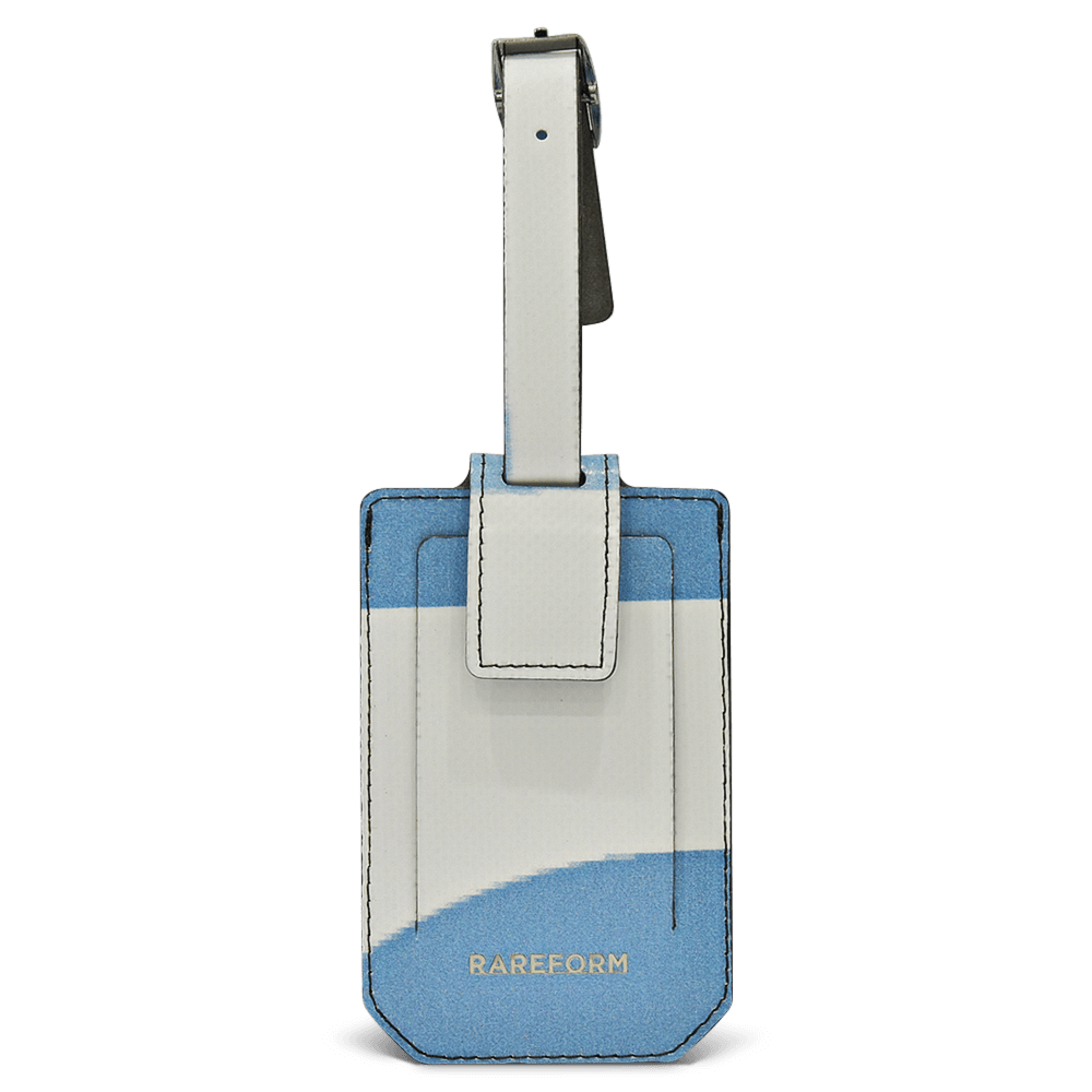 Salvador Luggage Tag