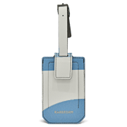 Salvador Luggage Tag