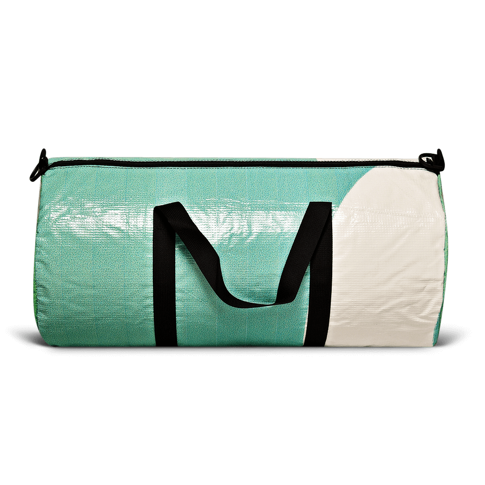 Light Duffle