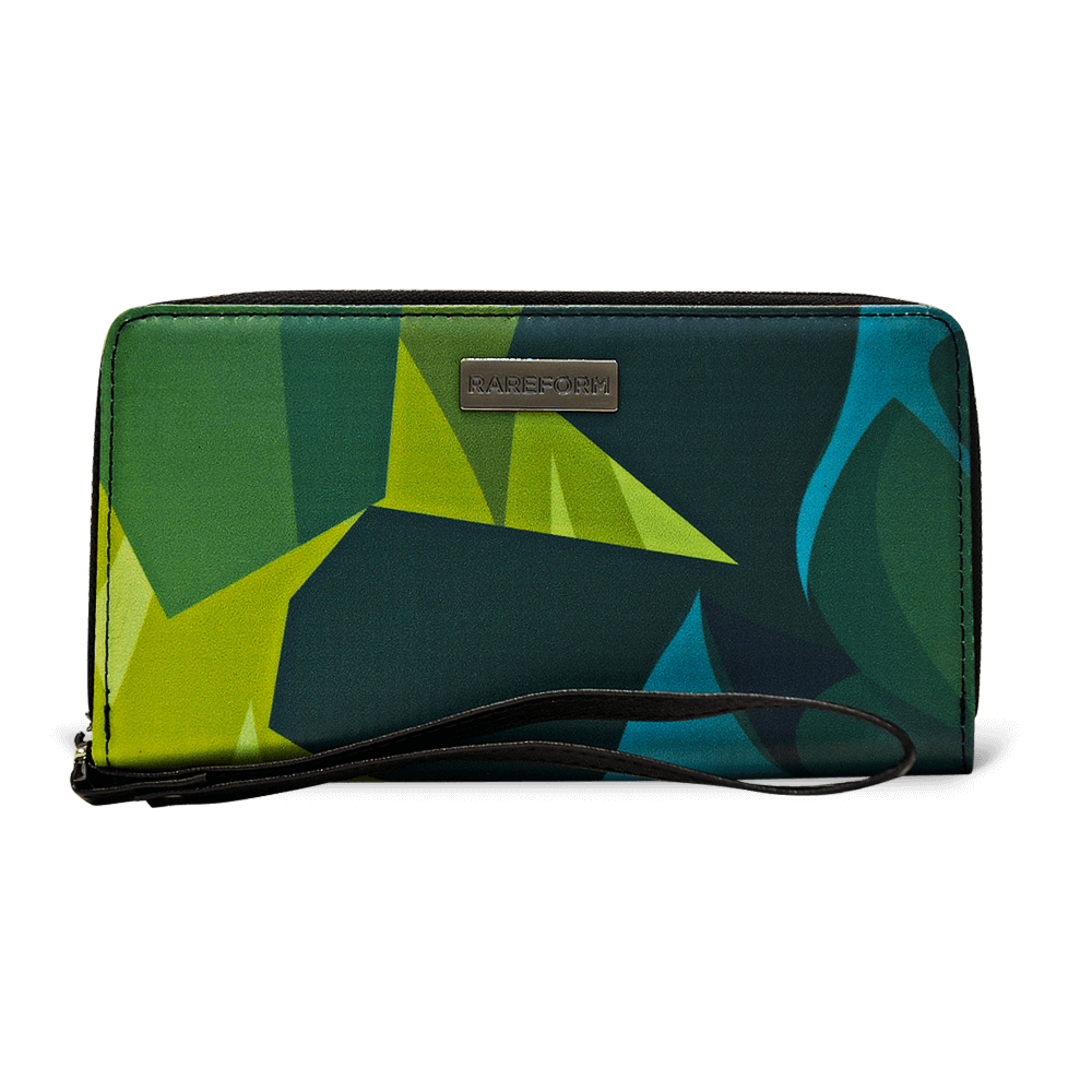 Madison Wristlet