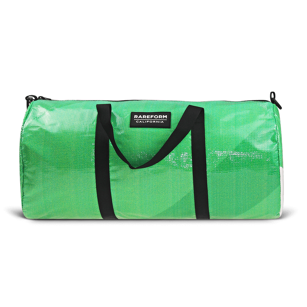 Light Duffle