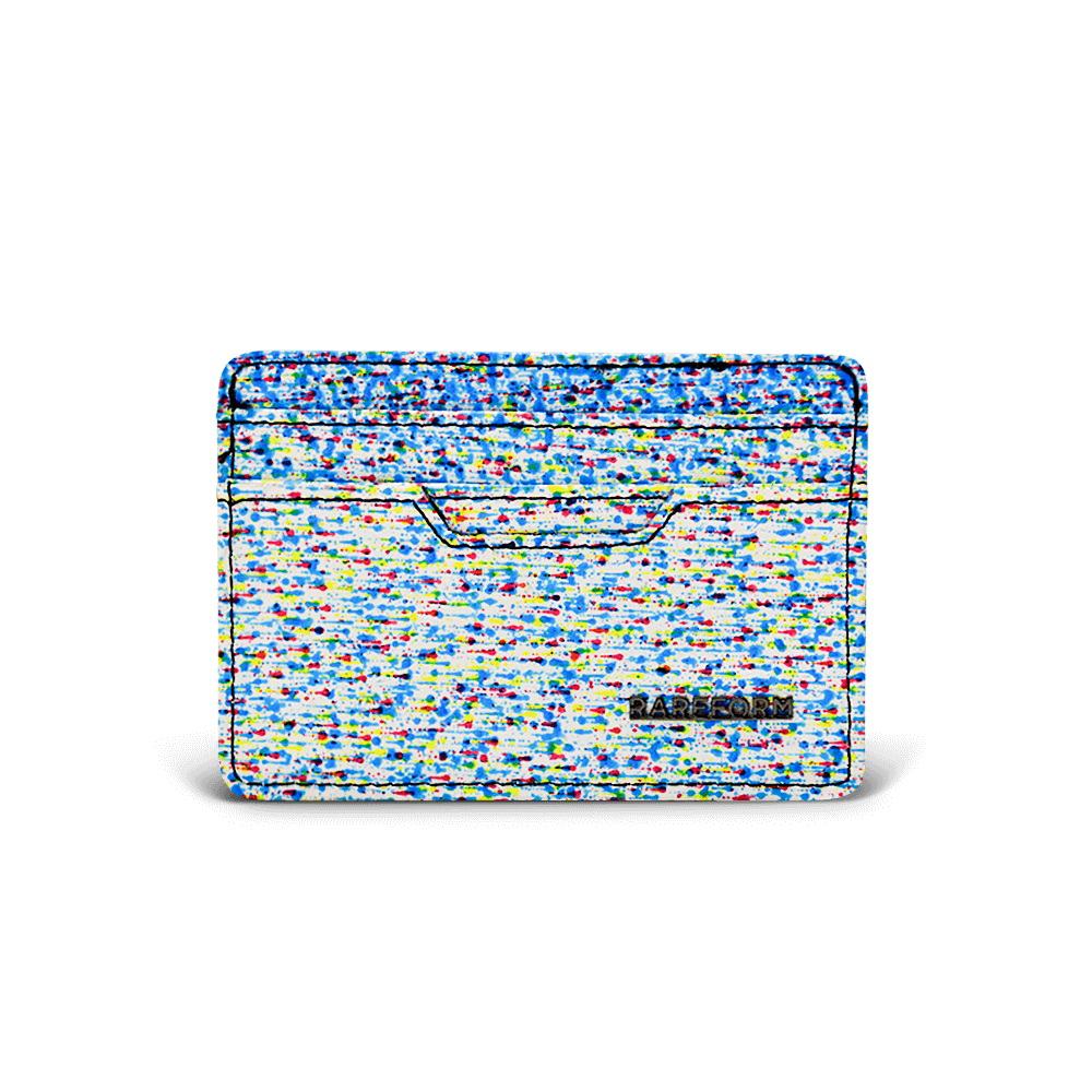 Veer Card Holder