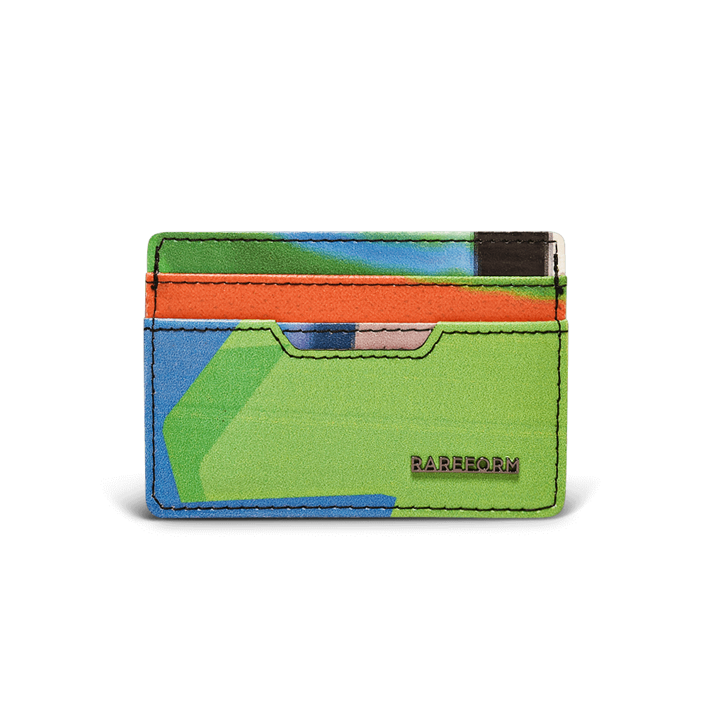 Veer Card Holder