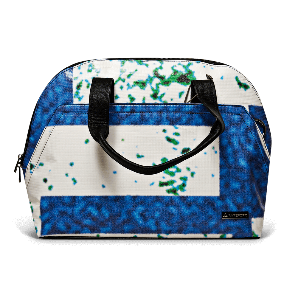 Maya Crossbody