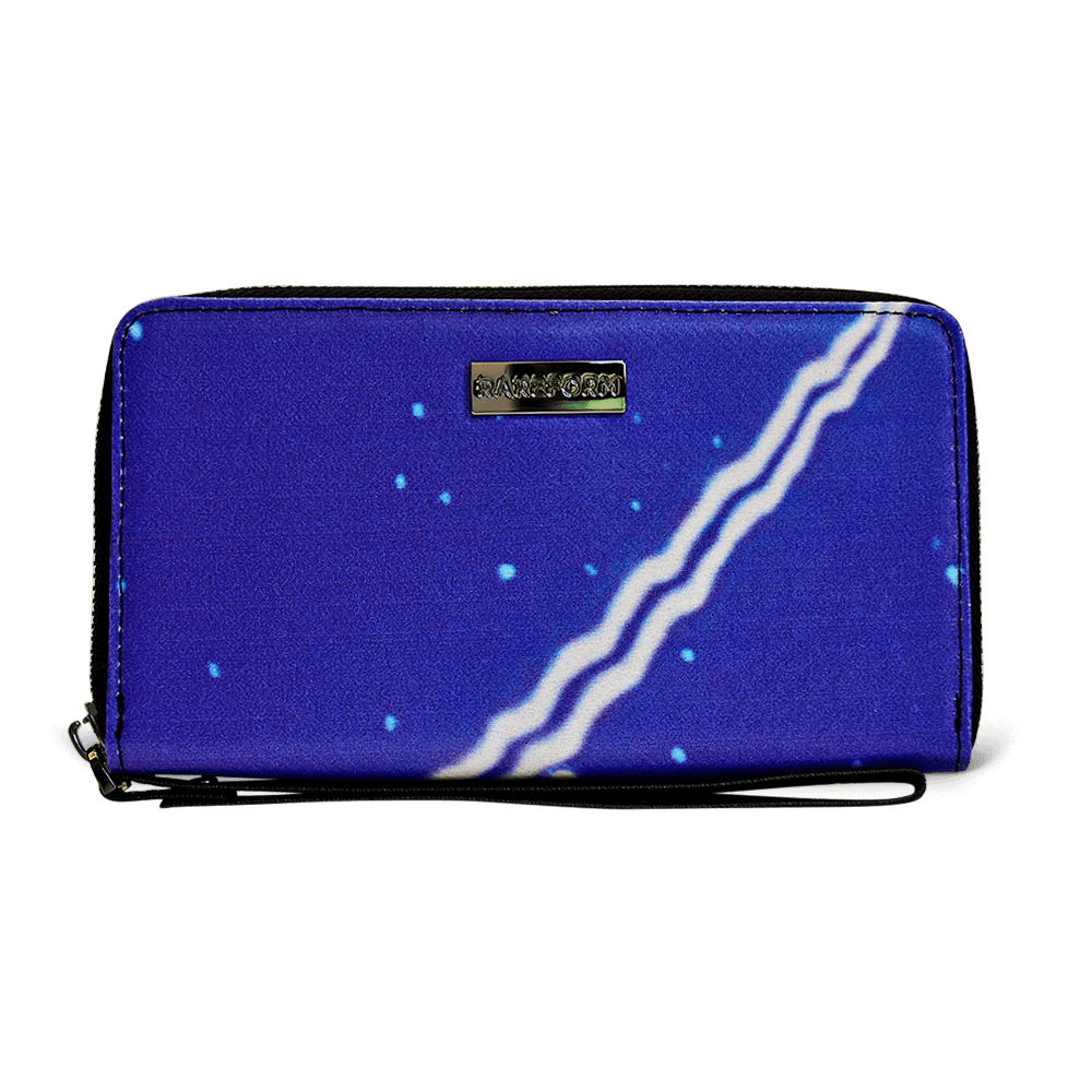 Madison Wristlet