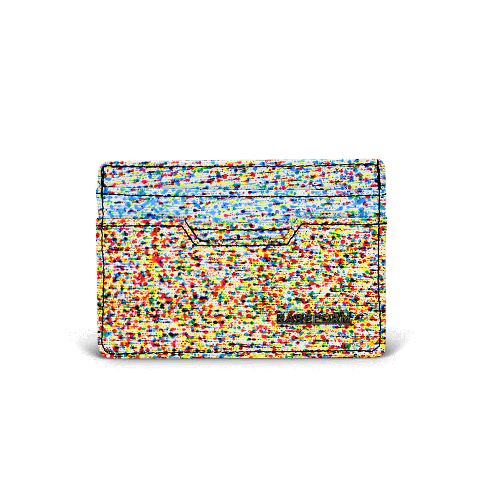 Veer Card Holder