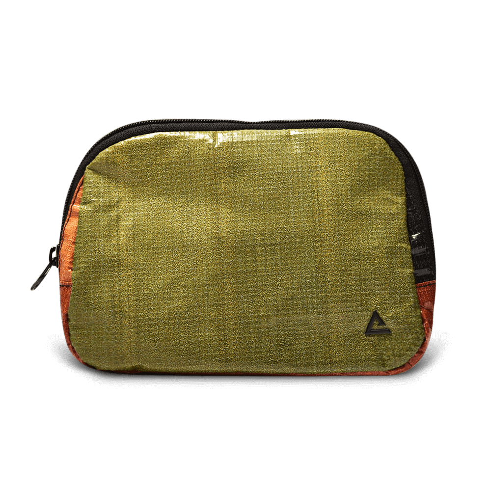 Zion Fanny Pack