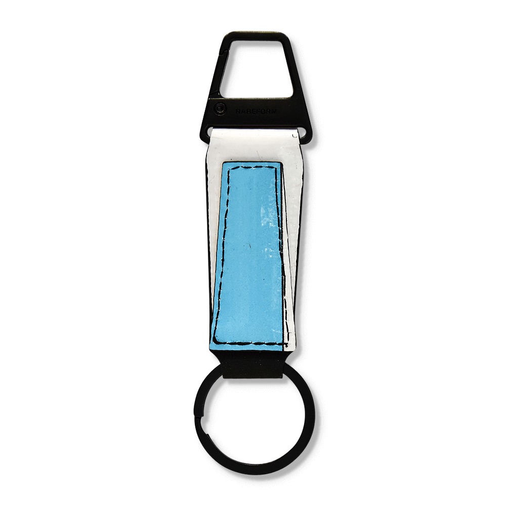 Roam Keychain
