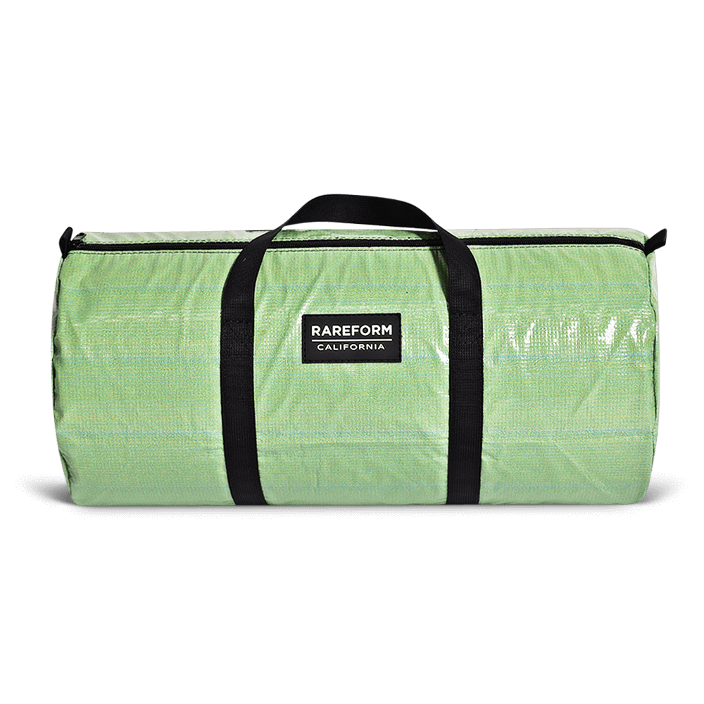 Light Duffle