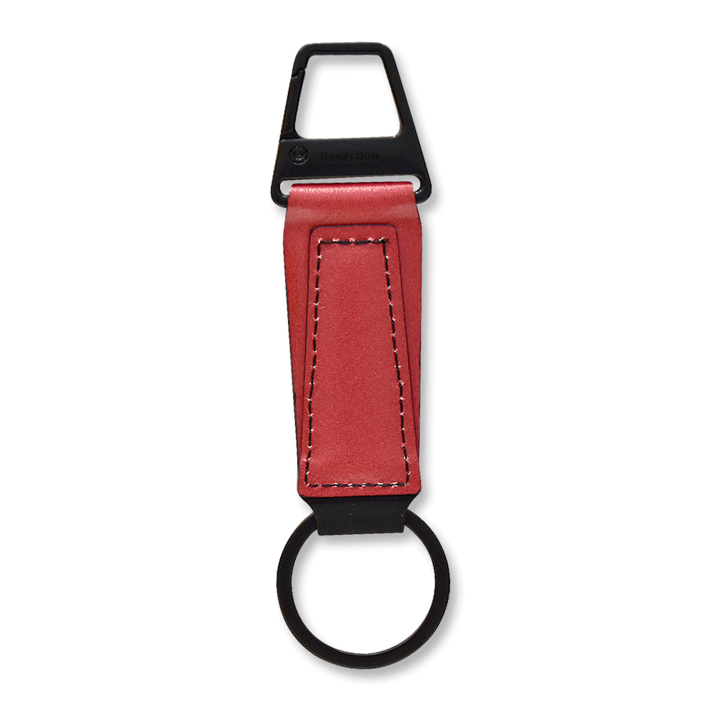Roam Keychain